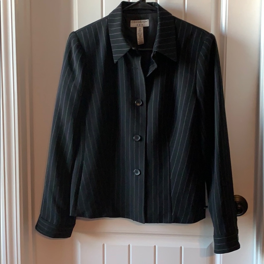 Business blazer